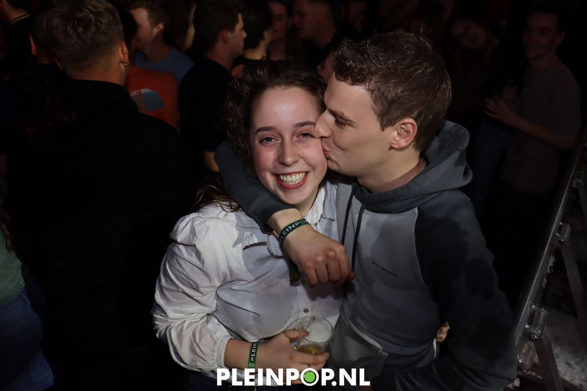 Vrijdag Publiek  (55)